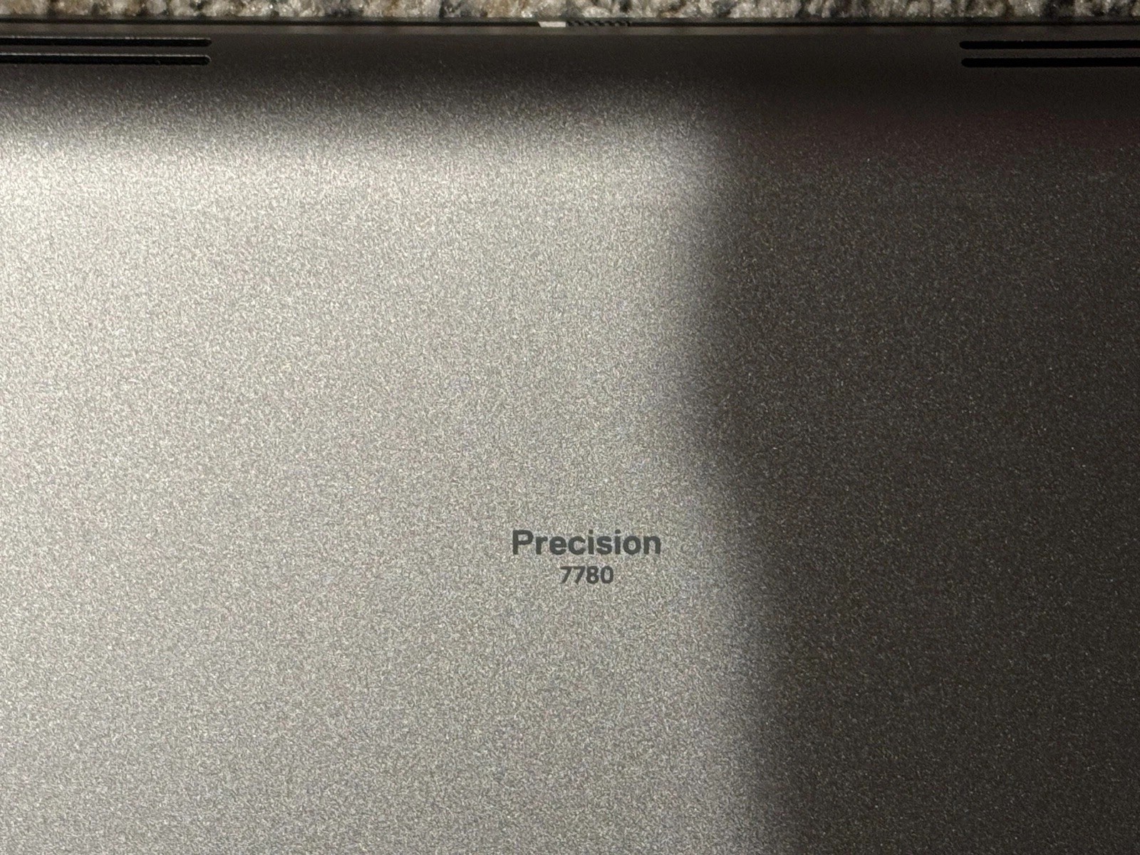 2024 Dell Precision 17 7780 i7-13850HX 64GB 1TB SSD 17″ FHD RTX 3500 Ada