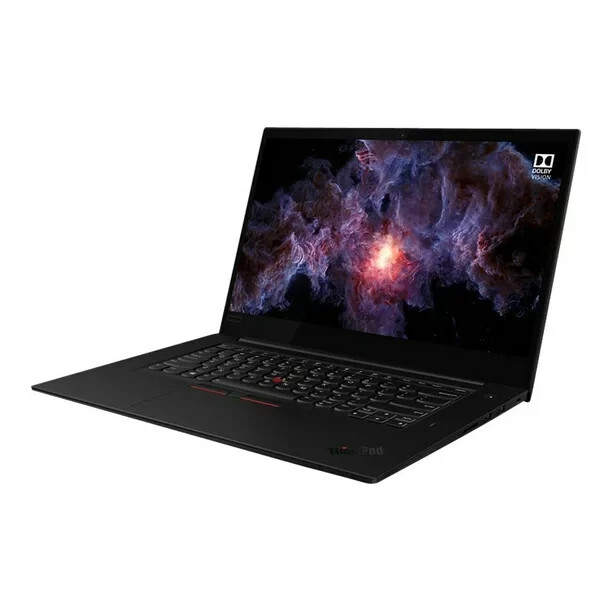 Lenovo ThinkPad X1 Extreme G2 15.6″ 512GB SSD, Intel Core i7 9th Gen 6 Core