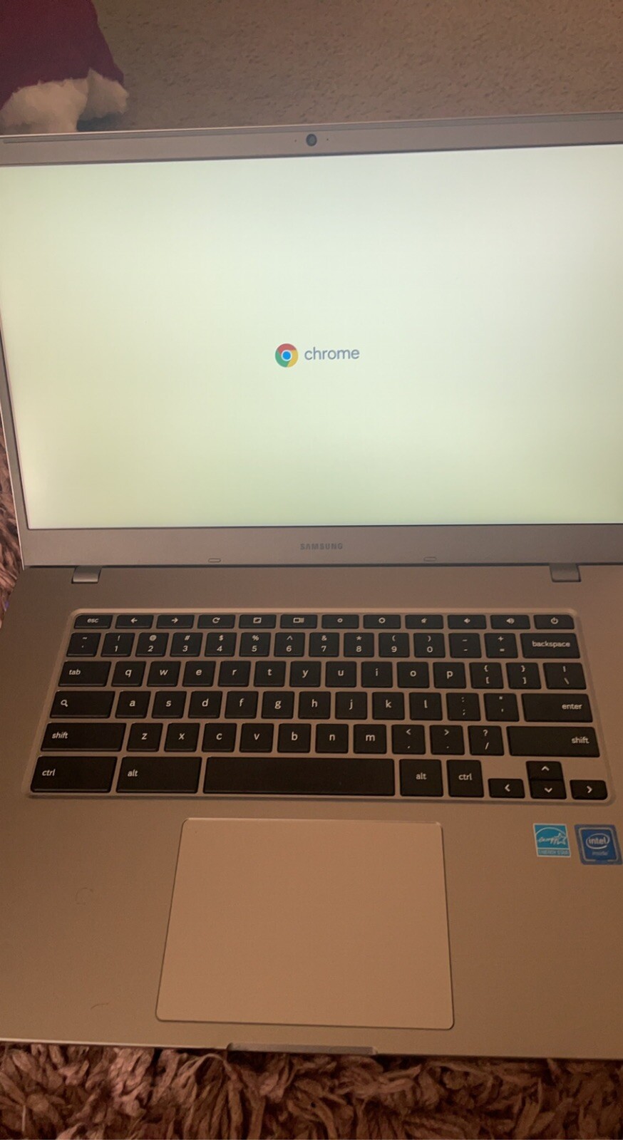Samsung Notebook – XE500C12K01US