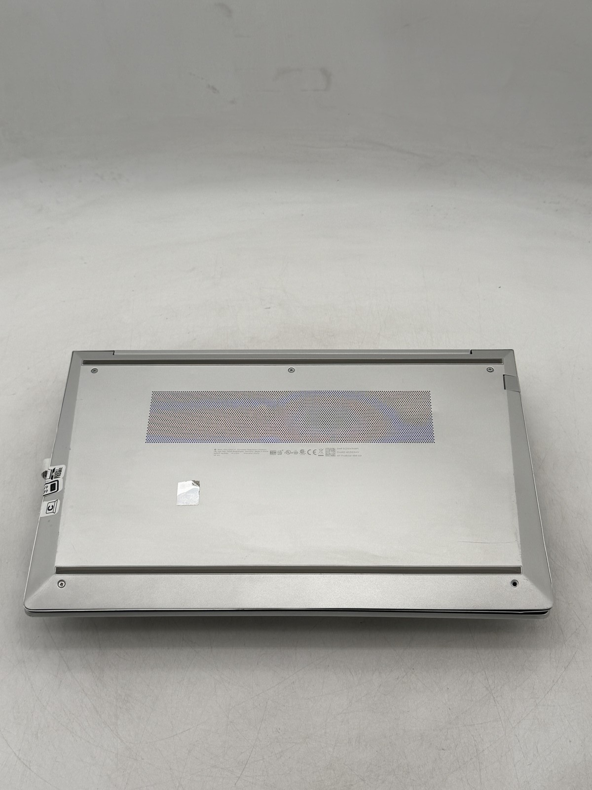 HP ProBook 450 15.6 inch (G9) i3-1215U 8GB 256GB NO OS -READ-