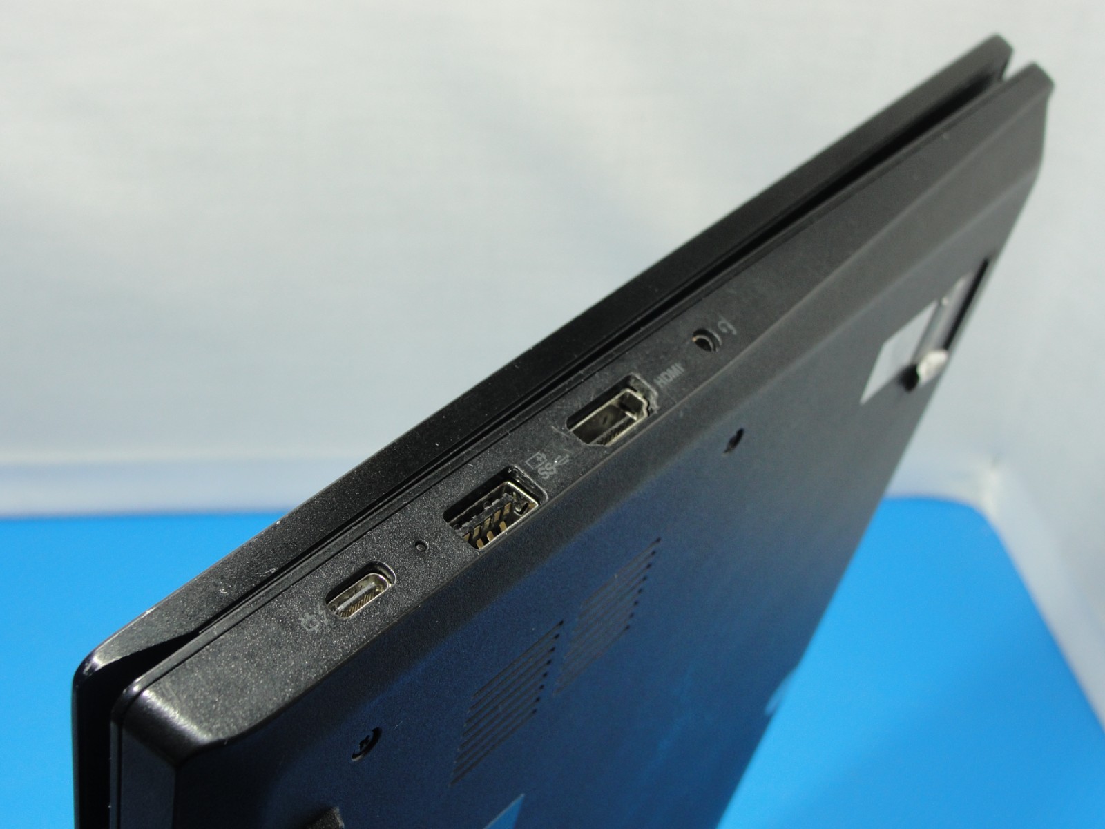 Lenovo ThinkPad E15 Gen 4 15.6″ FHD i5-1235U 1.3GHz 8GB 512GB SSD Win11Pro+PA