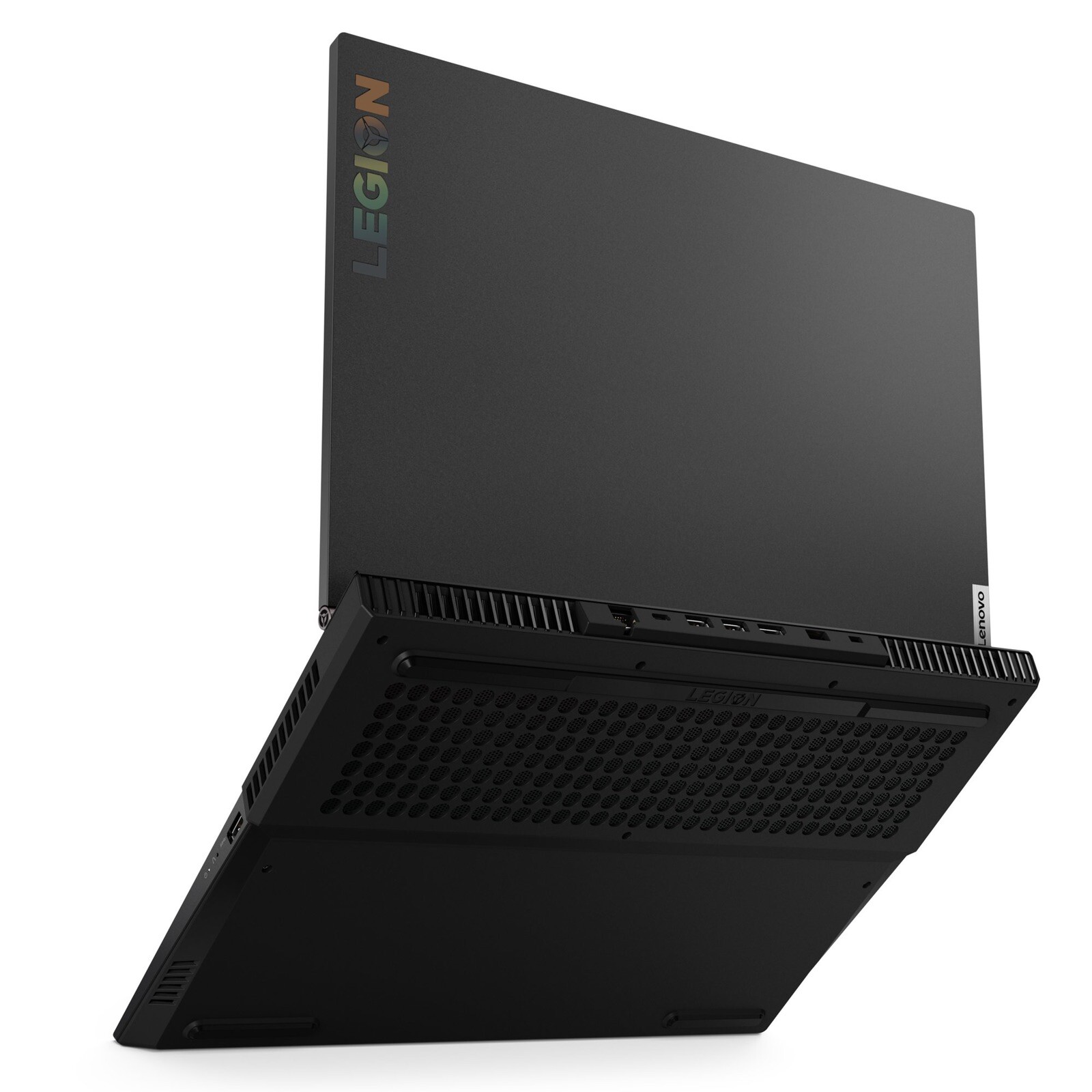 Lenovo Legion 5 AMD Ryzen R5 GTX 1650Ti 8GB/256GB+1TB Gaming Laptop