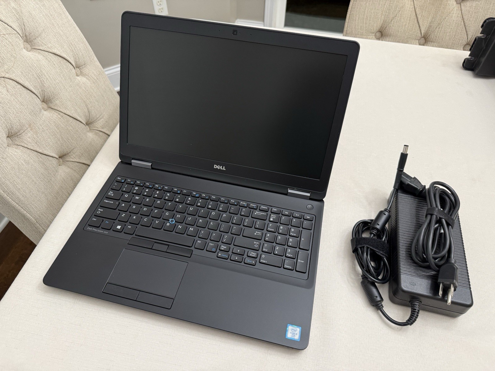 Dell Precision 3510