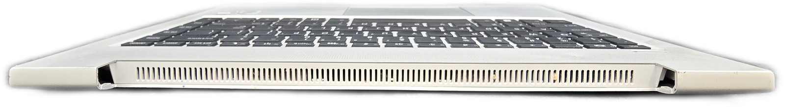 HP ProBook 440 G7 i5 10th Gen 16GB RAM 256GB NVMe SSD Windows 11 Pro keyboard