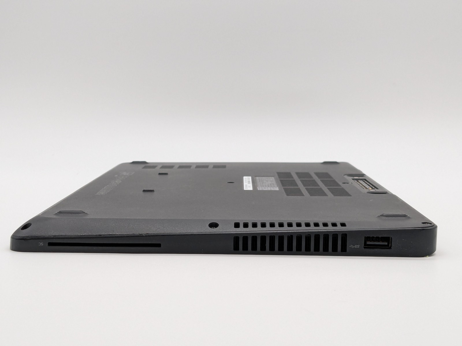 Dell Latitude E5270 I5-6200U Backlit Motherboard Palmrest *READ*