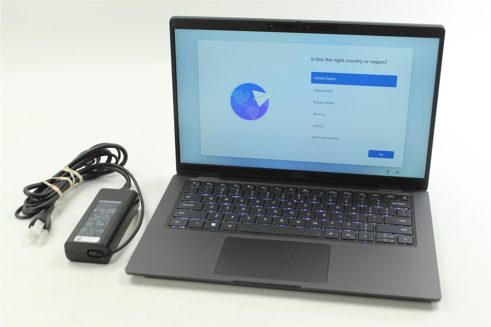 Dell Latitude 7430 14″ FHD Touch i7-1265U 1.8GHz 256GB SSD 16GB RAM W11P