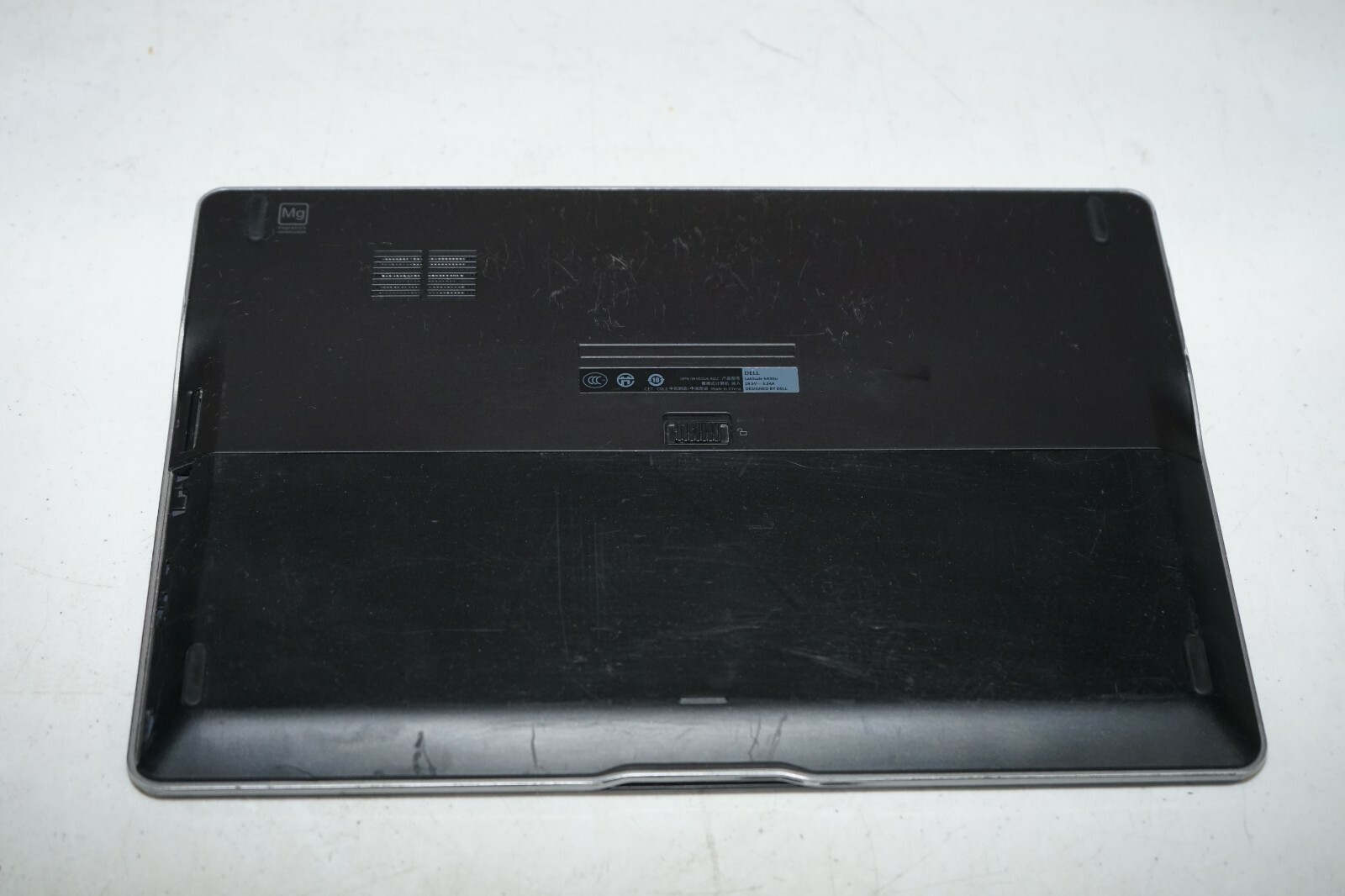 ^ Dell Latitude 6430U 14″ Intel i5-3427U 1.80GHz No Ram No HD “READ” #C117