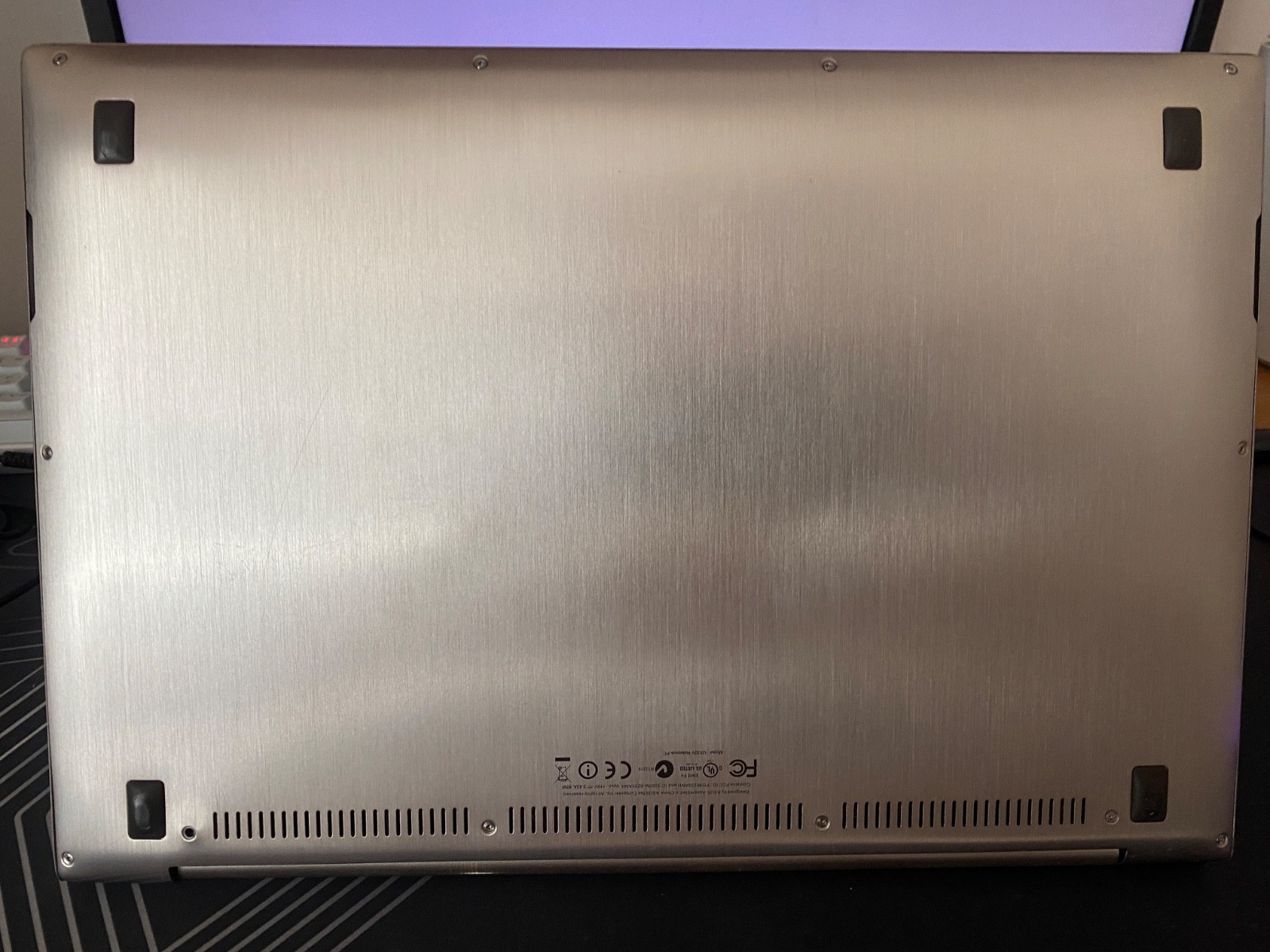Asus ZenBook S301