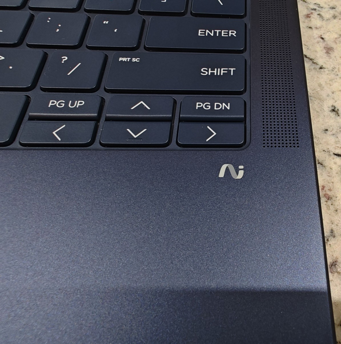 HP EliteBook X G1i 14 (Touch) — Ultra 7 268V / 32GB RAM / 512GB SSD / WTY 2030