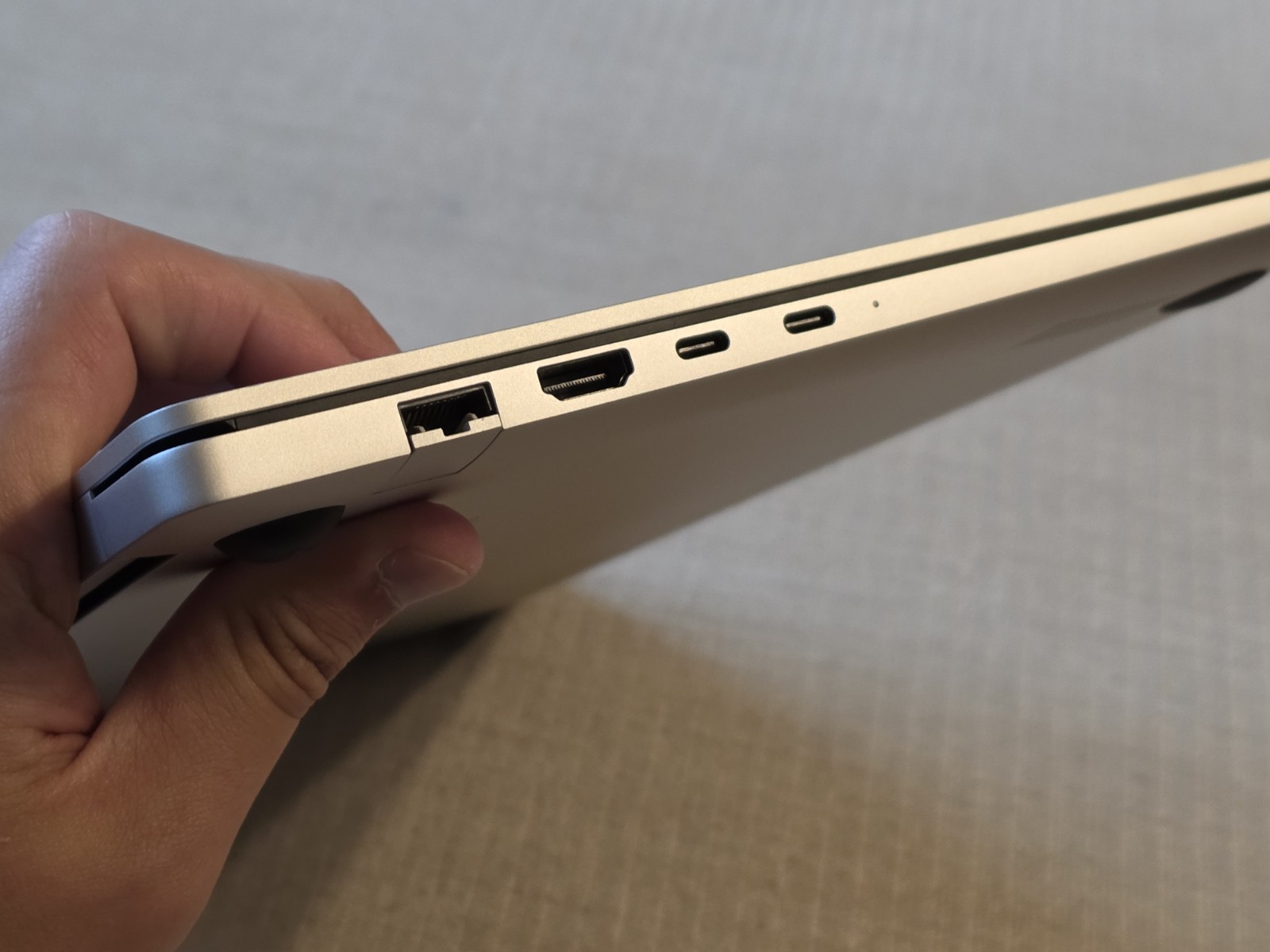 Samsung Galaxy Book5 15.6″ FHD IPS Laptop Intel Core Ultra 7 16GB 512GB SSD