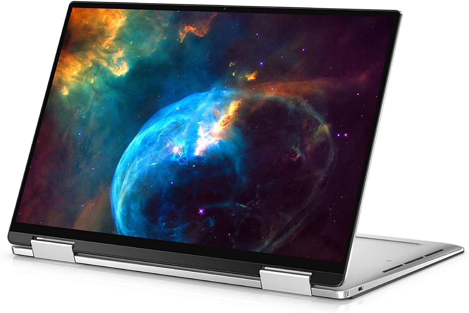 NEW Dell XPS 13 7390 i7 16GB 1TB SSD Win11P 4K UHD TOUCH 2-in-1 Tablet + Laptop