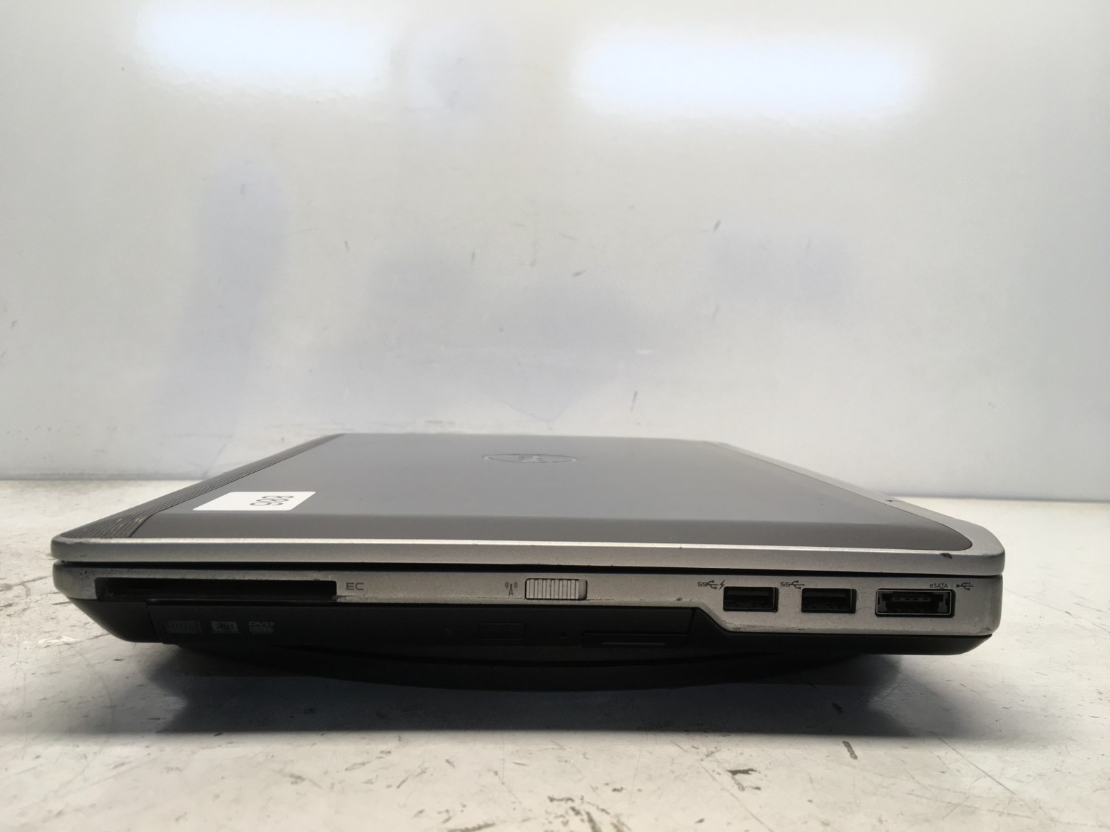 Dell Latitude E6430 Intel i5-3320M 2.6GHz 8 GB NO HDD