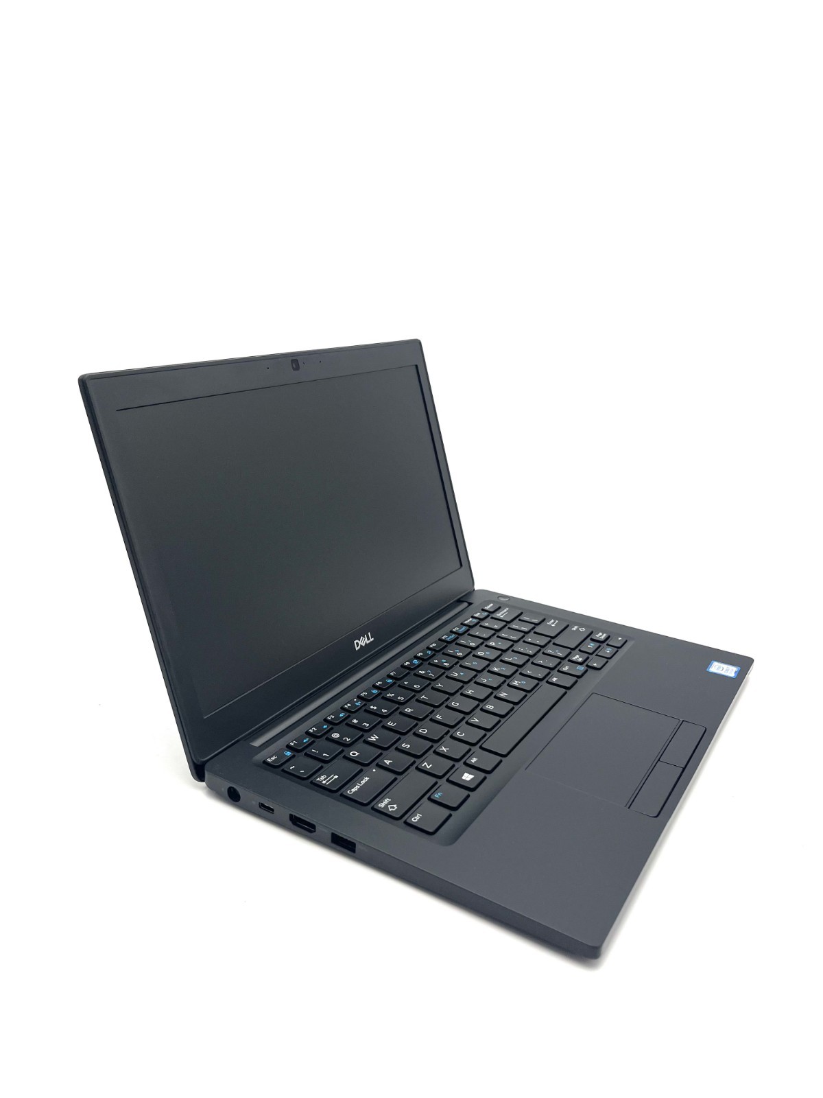 Dell Latitude 7290 12.5″ i7-8650U 16GB RAM 256GB SSD Business Laptop