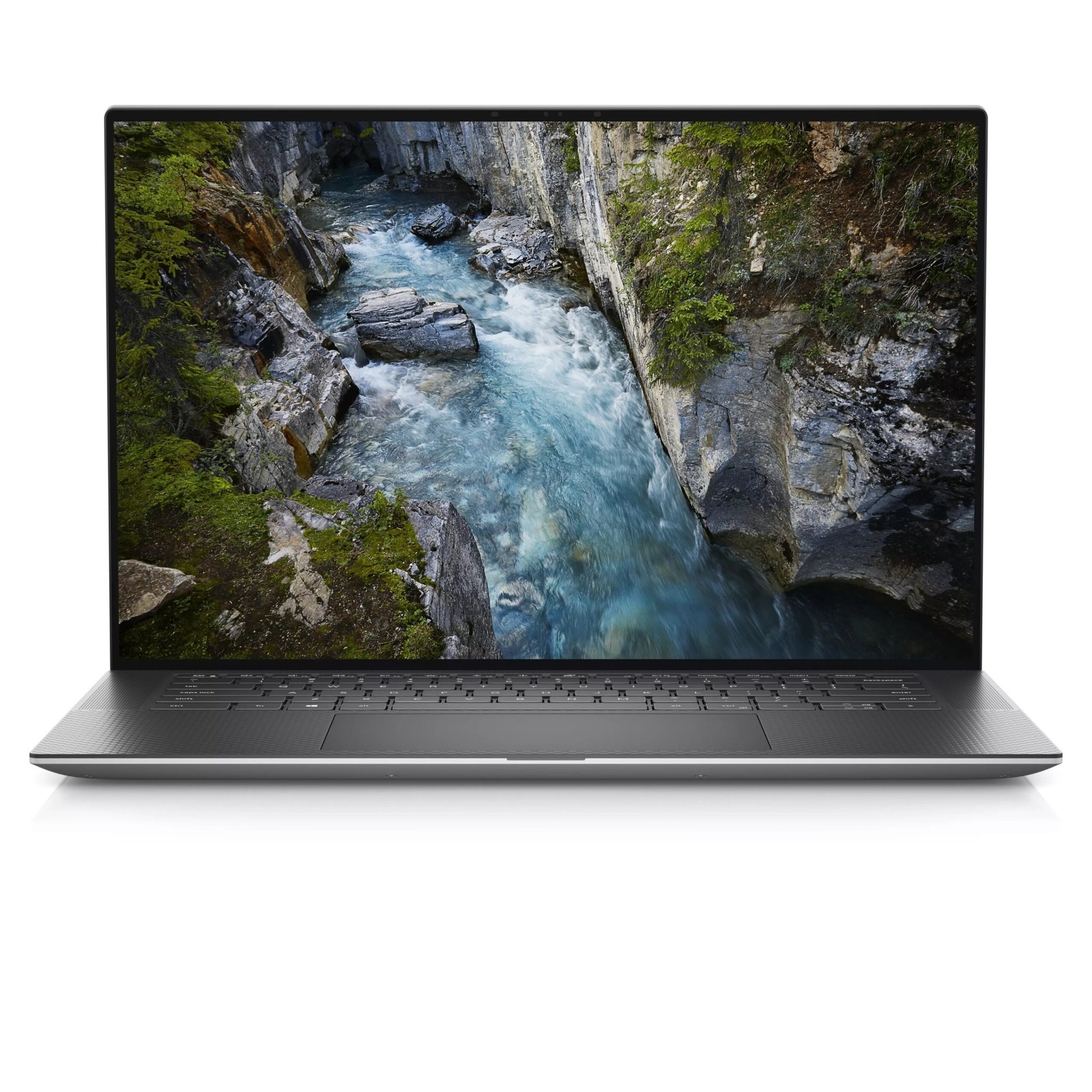 DELL PRECISION 5570 15″ UHD+ 4K+ Touch I9-12900H 1TB SSD 64GB W11P RTX A2000 8GB