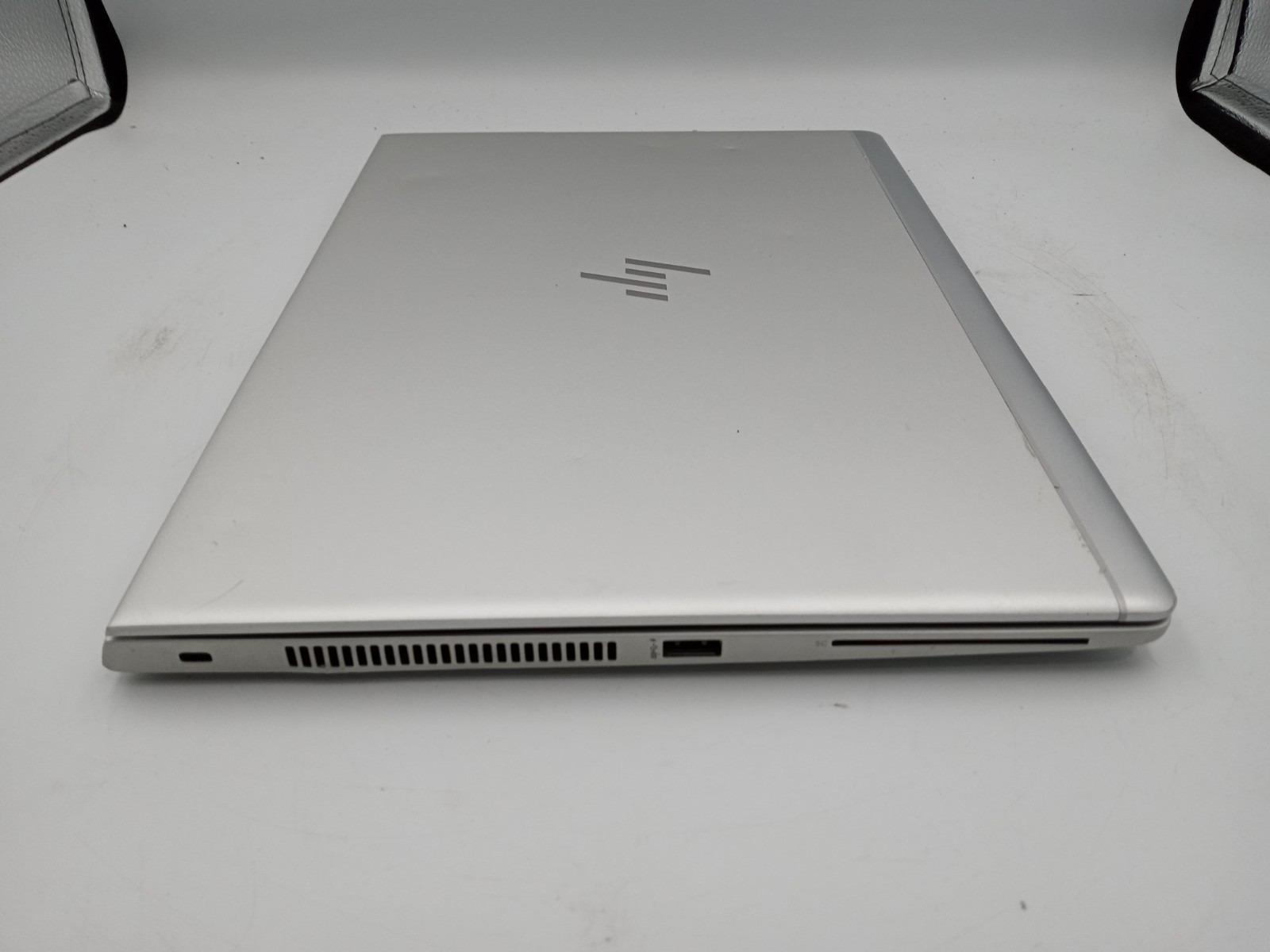 HP EliteBook 745 G6 14″ Touchscreen Ryzen 5 3500U 4GB RAM 128GB SSD Win 11 -RR