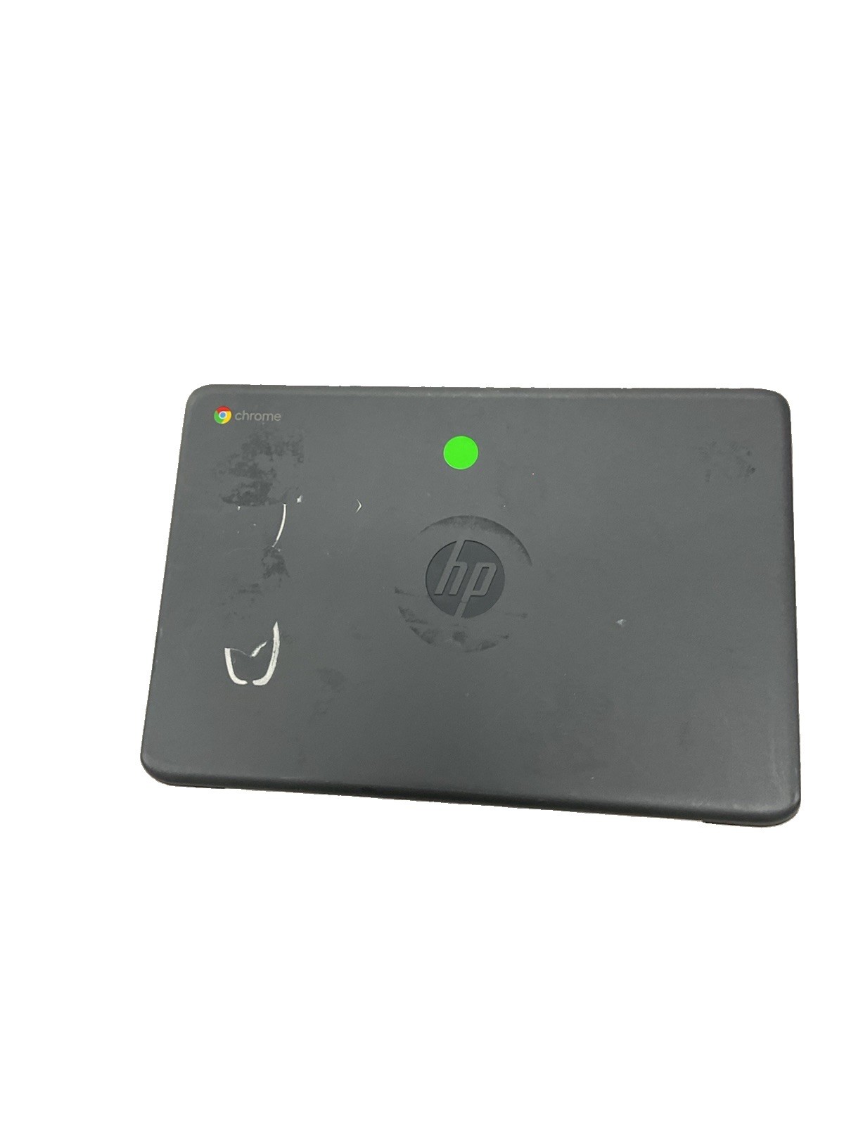 HP Google Chromebook 14 chrome os