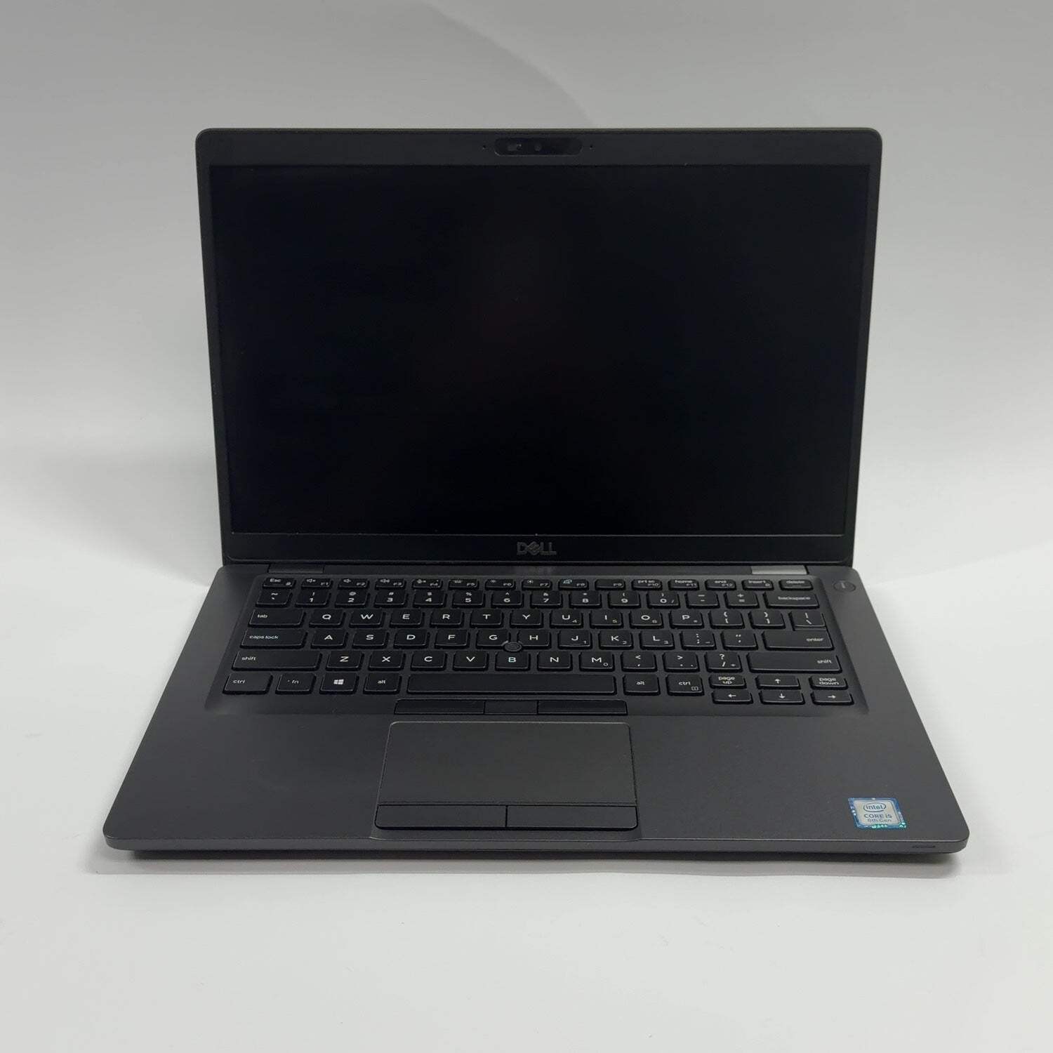 Broken Dell Latitude 5400 13.3″ i5-8265U 1.6GHz 8GB RAM 250GB SSD BRIGHT SPOTS