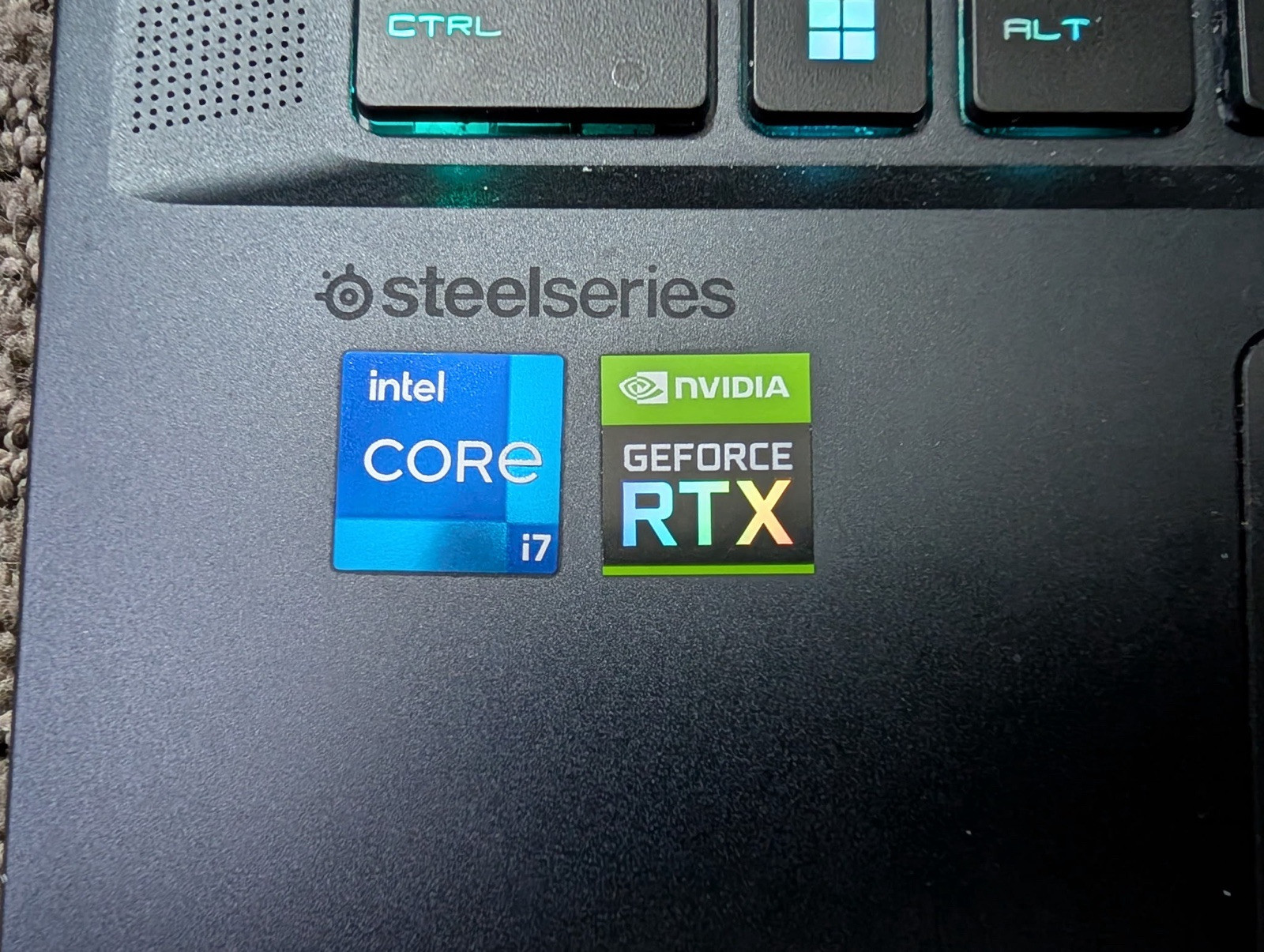 MSI GE76 Raider Gaming Laptop