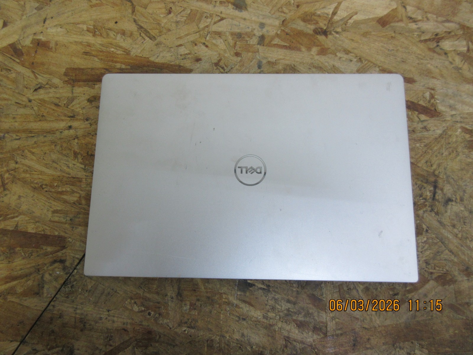 Dell XPS 13 9380 13.3″ i7-8565U @ 1.80GHz 8GB RAM 256GB SSD WIN11P LAPTOP.