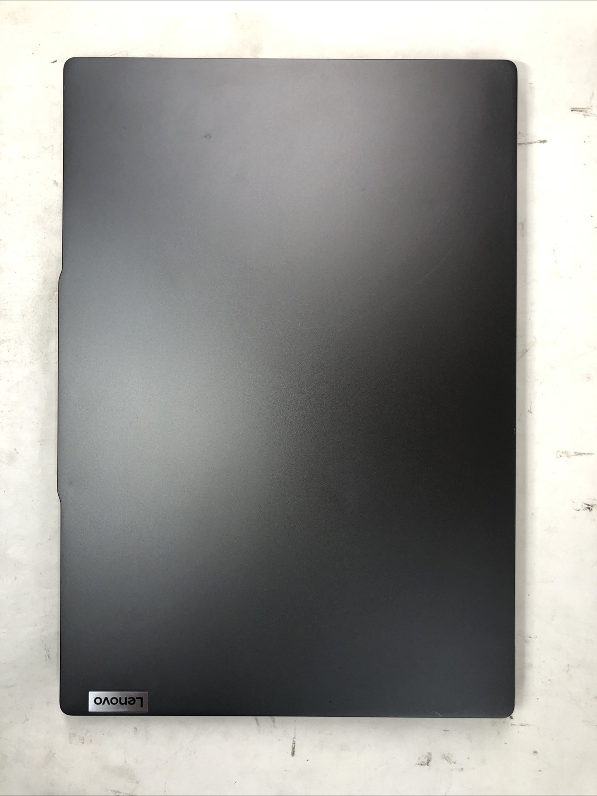Lenovo Slim Pro 7, AMD Ryzen 7735HS, RTX 3050, 16GB RAM, NO SSD/OS, FOR PARTS