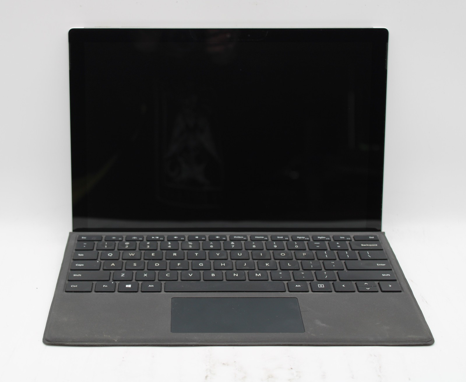 Microsoft Surface Pro 5 1796 i5-7300U 4GB RAM 128GB SSD No OS