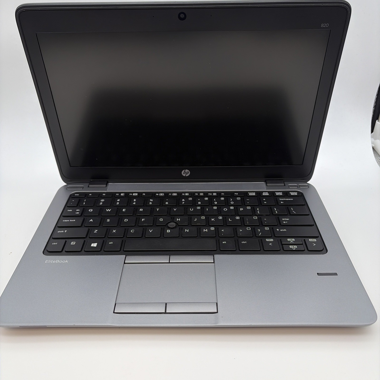 HP Elitebook 820 12.5″ Core i5-4300u 8GB 500GB Win 7 L101