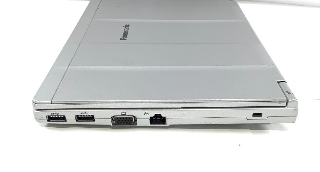 Panasonic CF-SV9 i5-10310U CPU 8GB HDD 256GB With AC