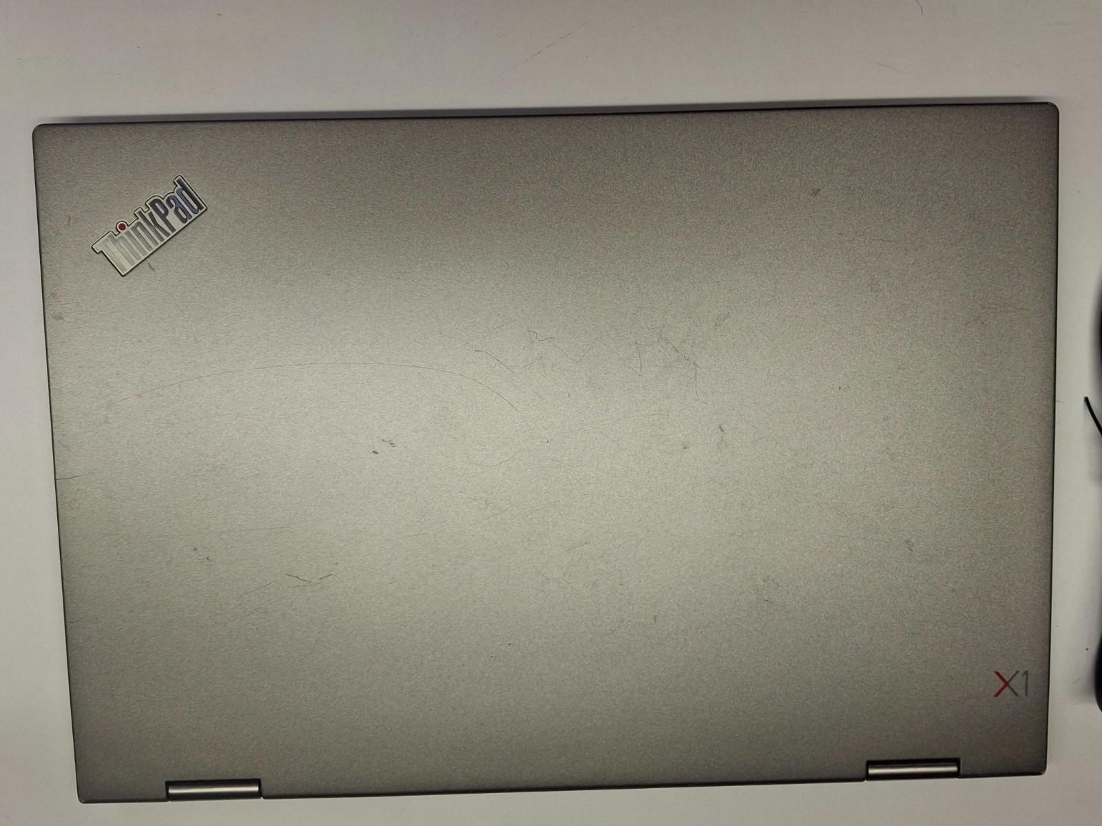 Lenovo X1 Yoga 3rd Gen ThinkPad i7-8650U 16GB 256GB SSD Wifi Win 11P No Touch