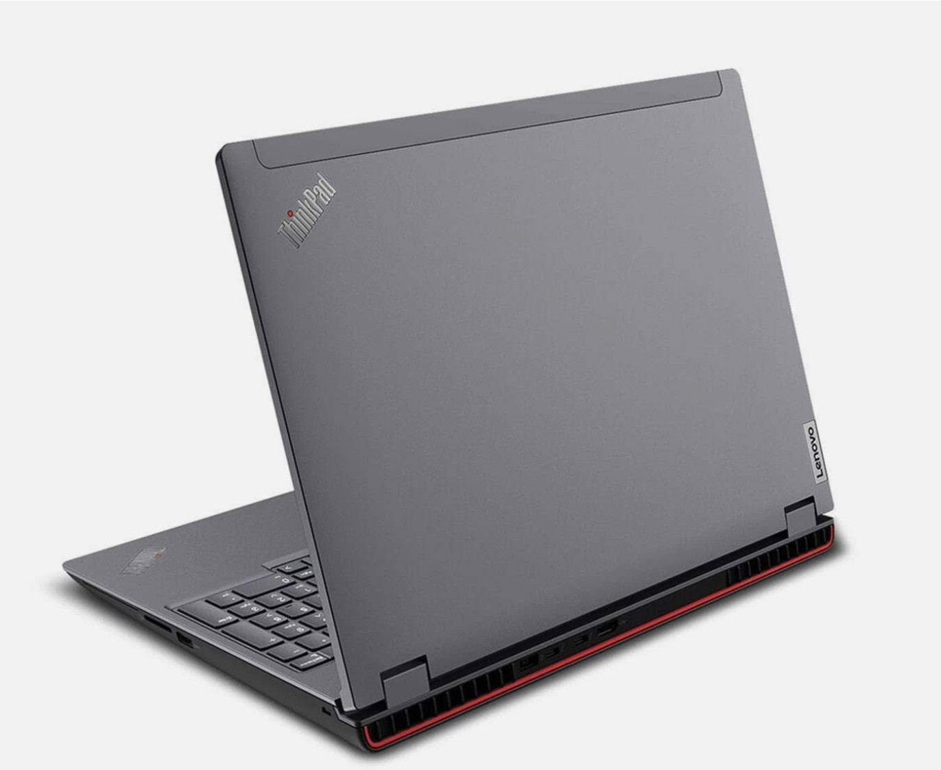 Lenovo ThinkPad P16 Gen 2 21FA002NUS 16″ Intel Core i9 32GB RAM 1TB SSD
