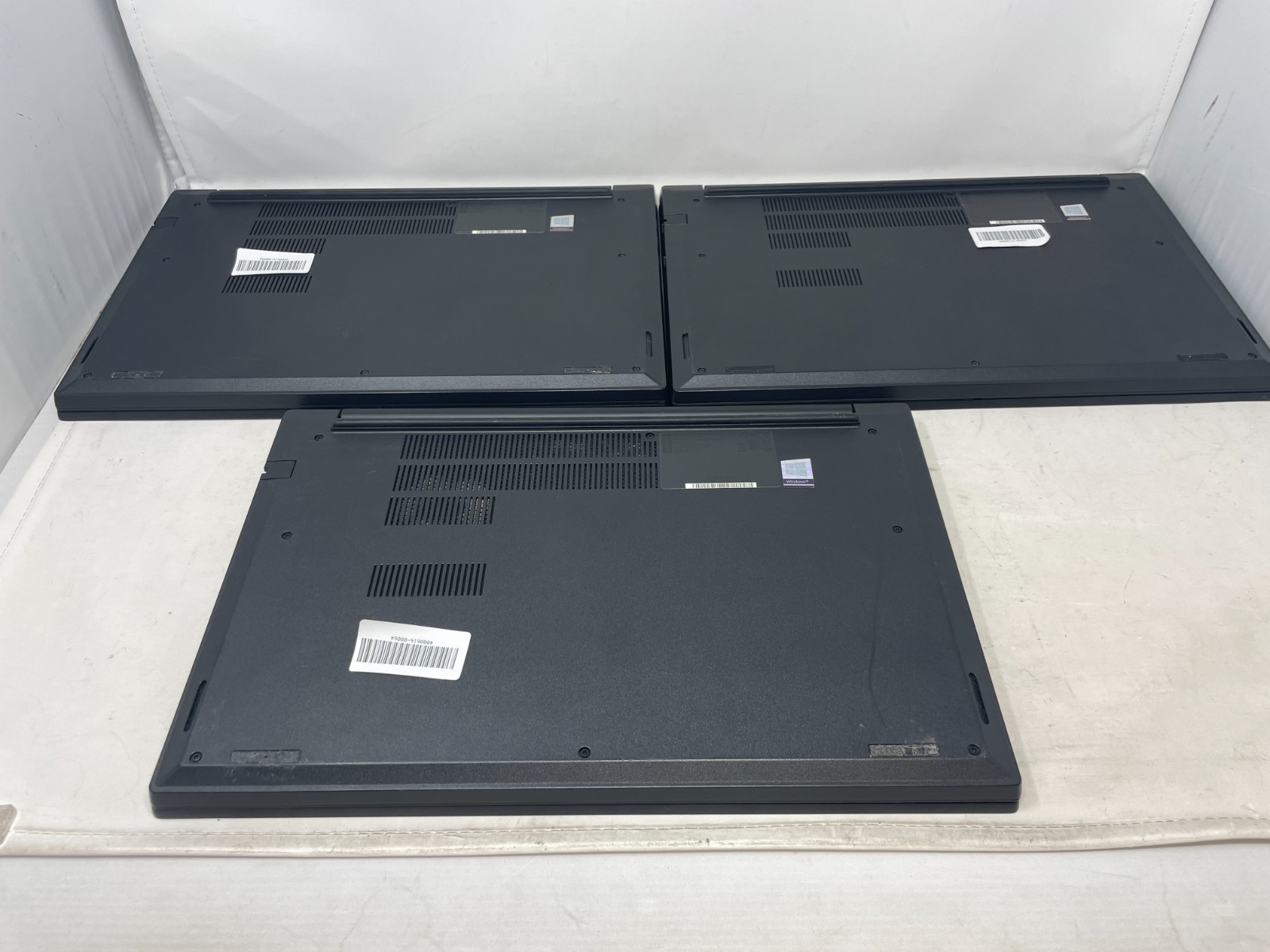 Lenovo ThinkPad E15 Intel Core i5 10th Gen 8GB RAM 500GB HDD 20RD0073US