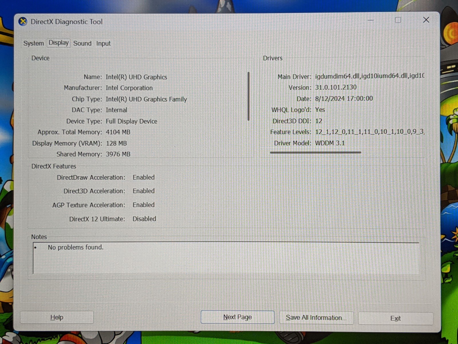 Dell Latitude 3410 14″FHD Intel Core i5-10310U 1.7GHz 8GB 256GB SSD Win11Pro +PA