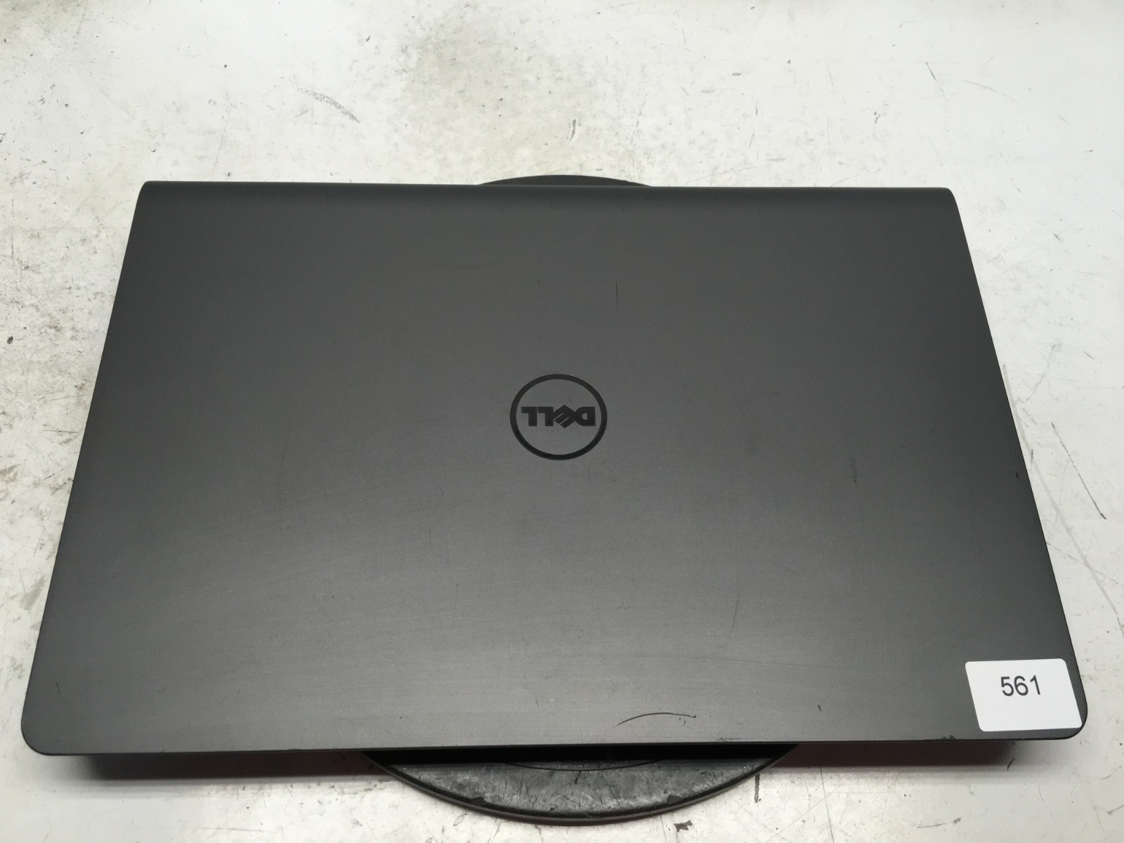 Dell Latitude 3550 Intel i3-5005U 2GHz 4 GB NO HDD