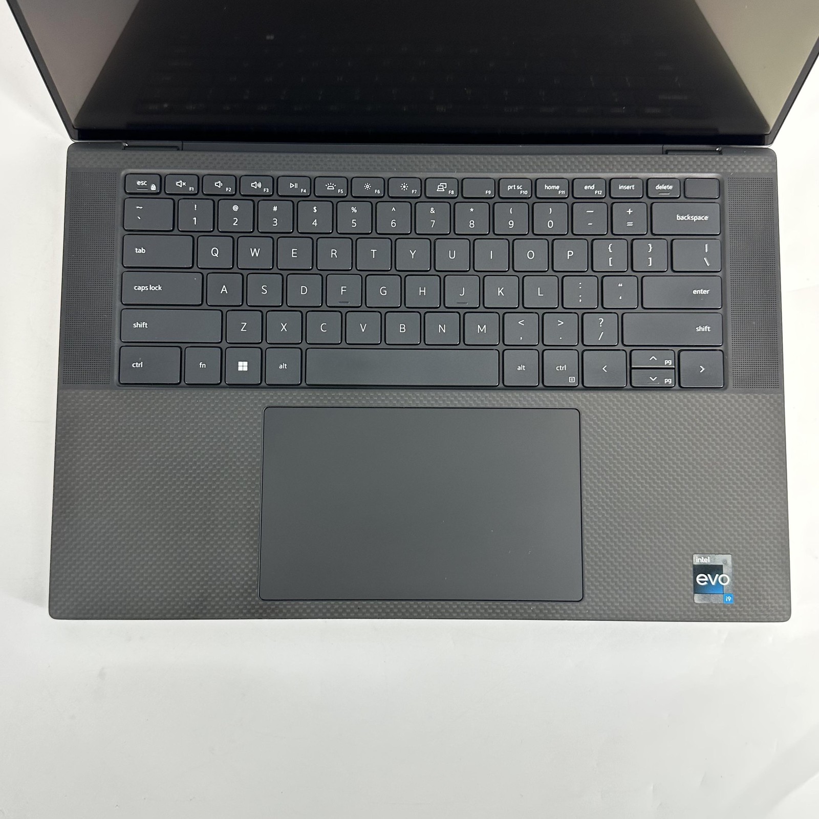 Dell XPS 15 9530 TOUCH 3.5K 2.6 GHz i9-13900H 32GB 1TB SSD RTX 4060 Very Good