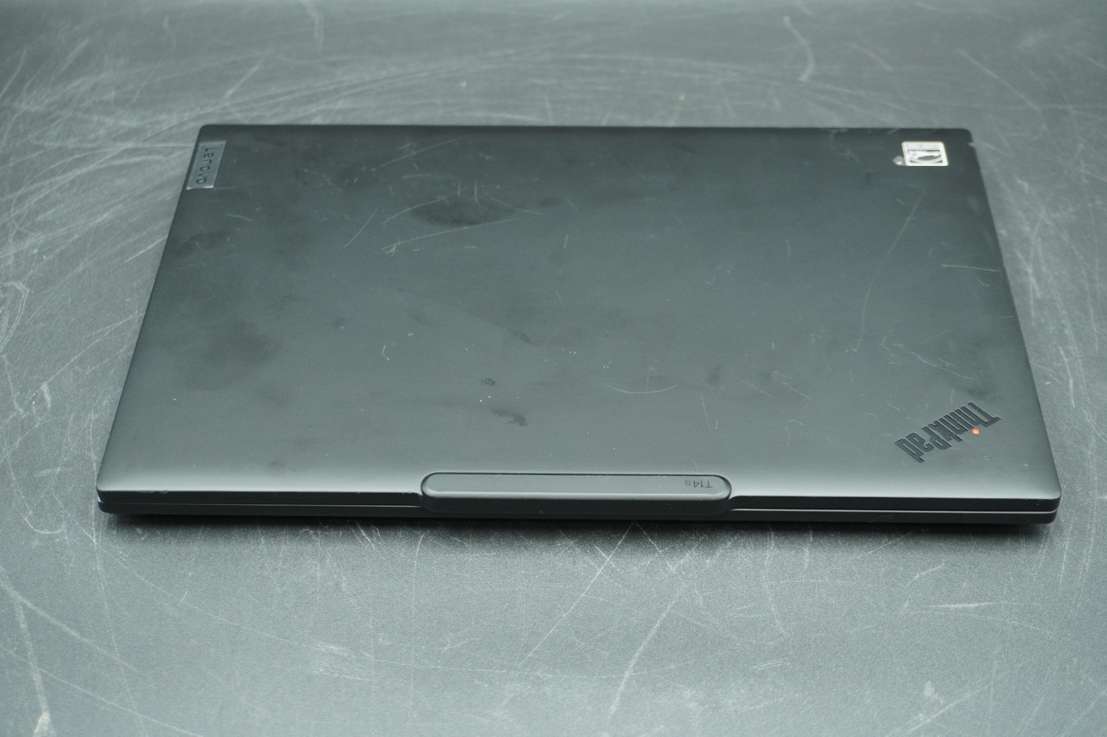 Lenovo ThinkPad T14S Gen 6 Ryzen AI 7 PRO 360 32GB RAM 512GB SSD NO OS *Tested*