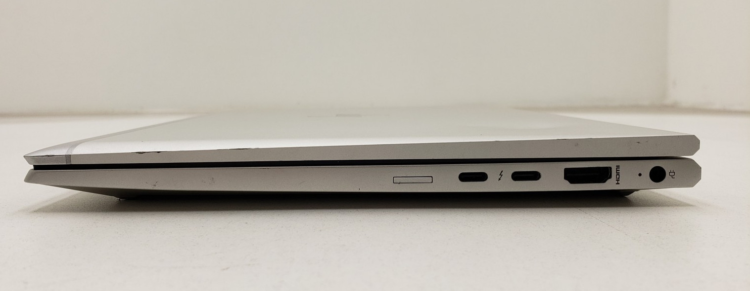 HP EliteBook 830 G7 Intel i5-10210U 16GB RAM 512GB SSD Laptop PC Windows 11 Pro.