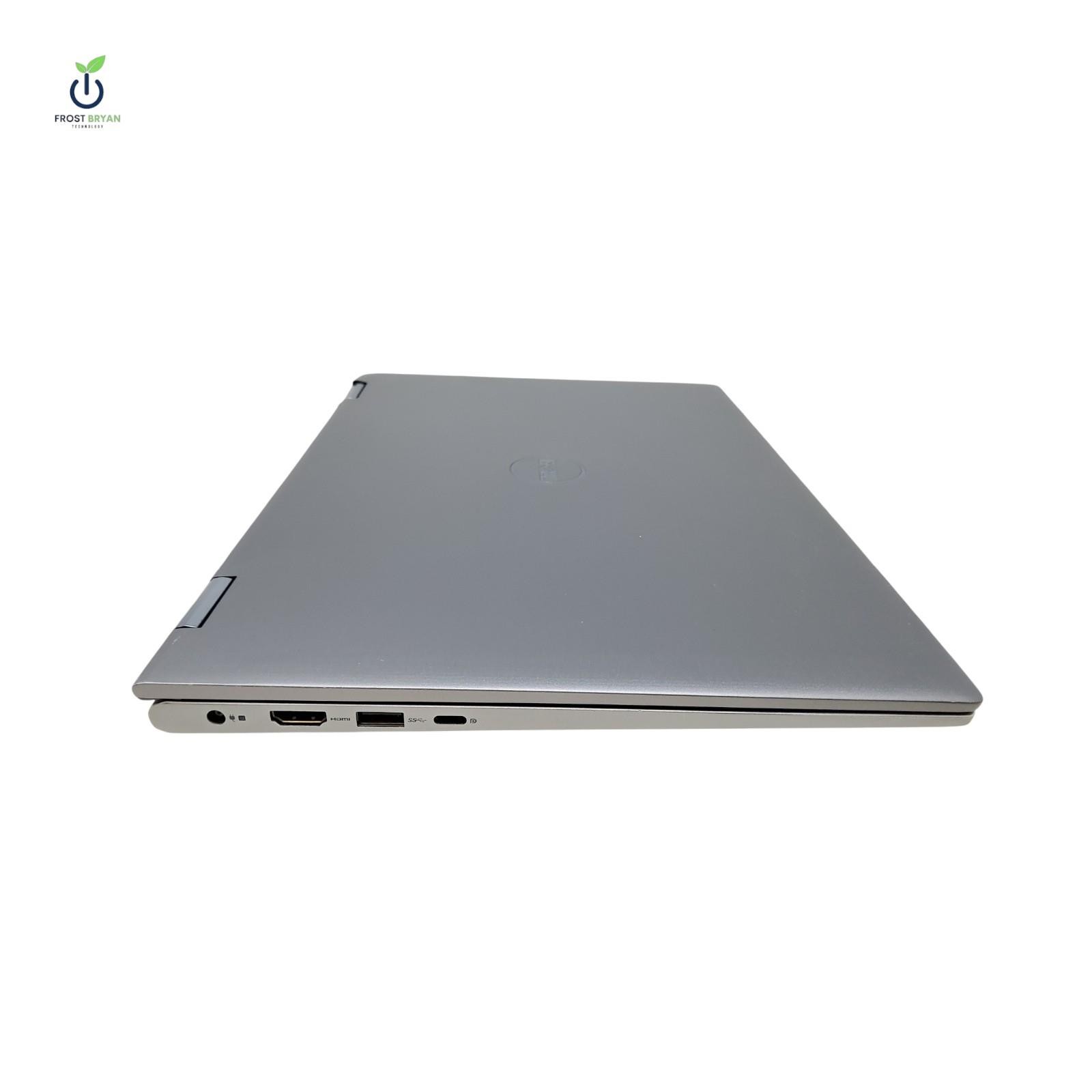 DELL Inspiron 5400 2n1 i5-1035G1@1.00GHz 8 GB 256 GB SSD No OS Grade C [READ]