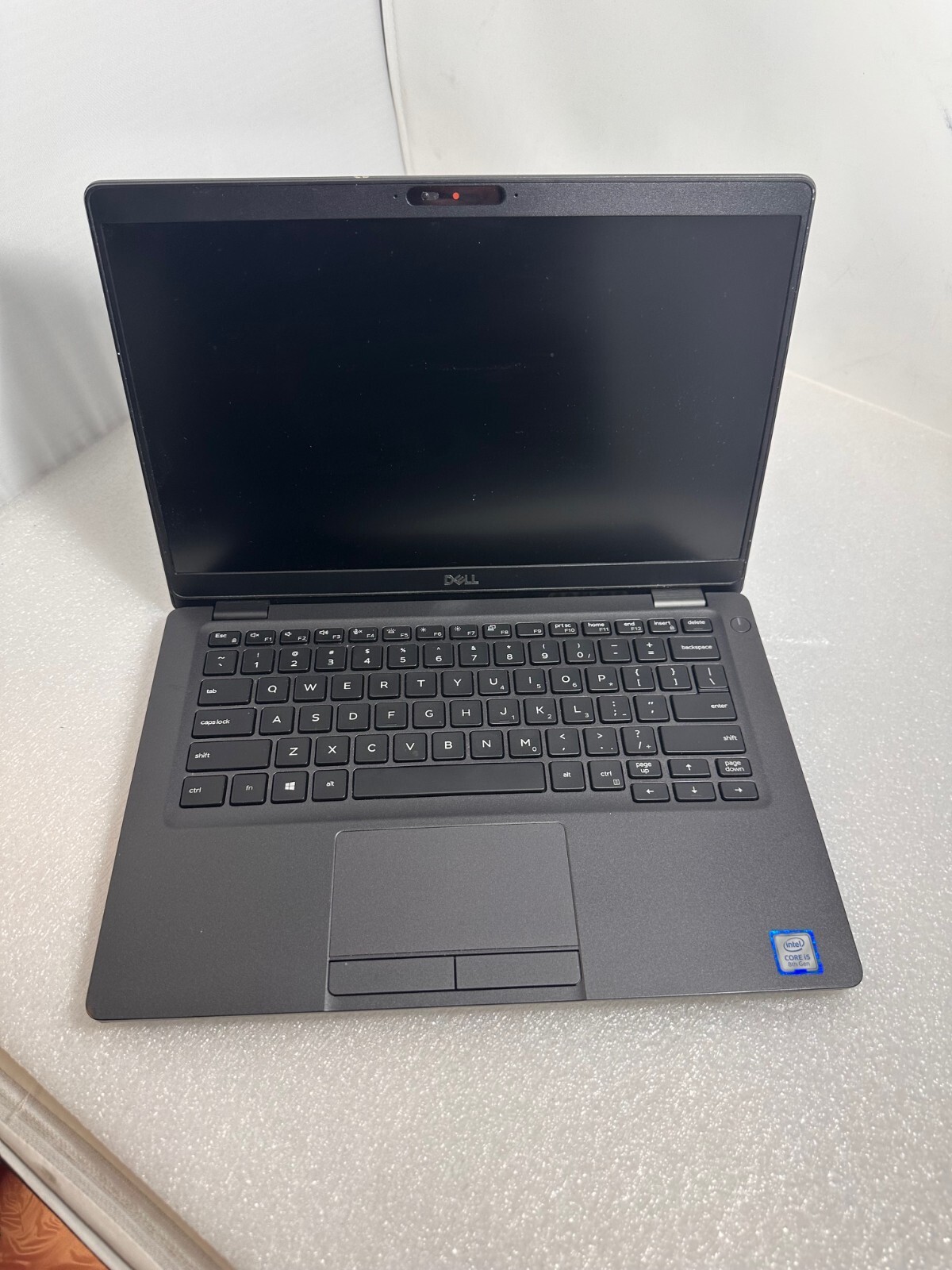 Dell Latitude 5300 Intel Core i5 1.60GHz 512GB PCIe 8GB Ram