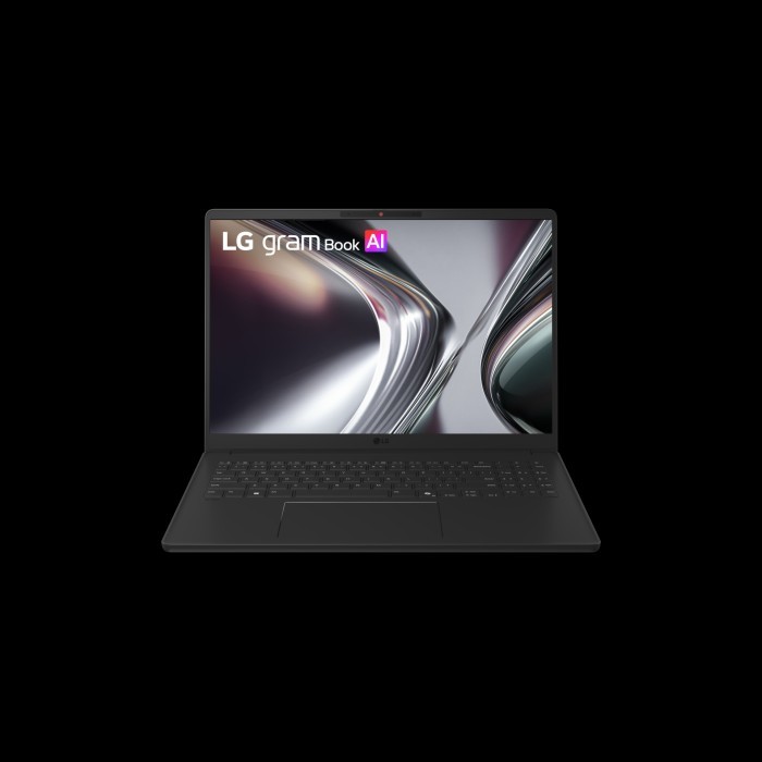 LG – gram Book 16″ Touchscreen Laptop with AMD Ryzen AI 7 445 -16GB RAM 1TB SSD