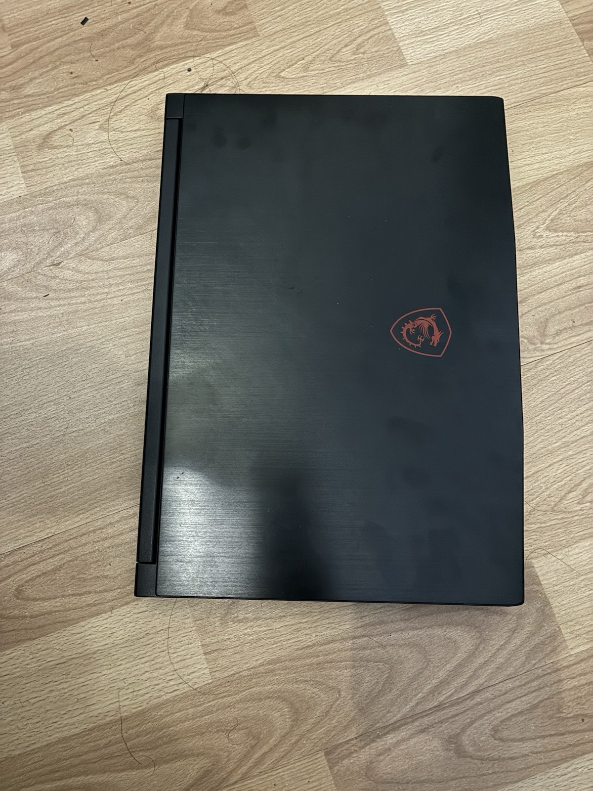 MSI Pulse GL66 15.6″ Gaming Laptop Intel Core I5 11th Gen., 512GB SSD, 16gb RAM