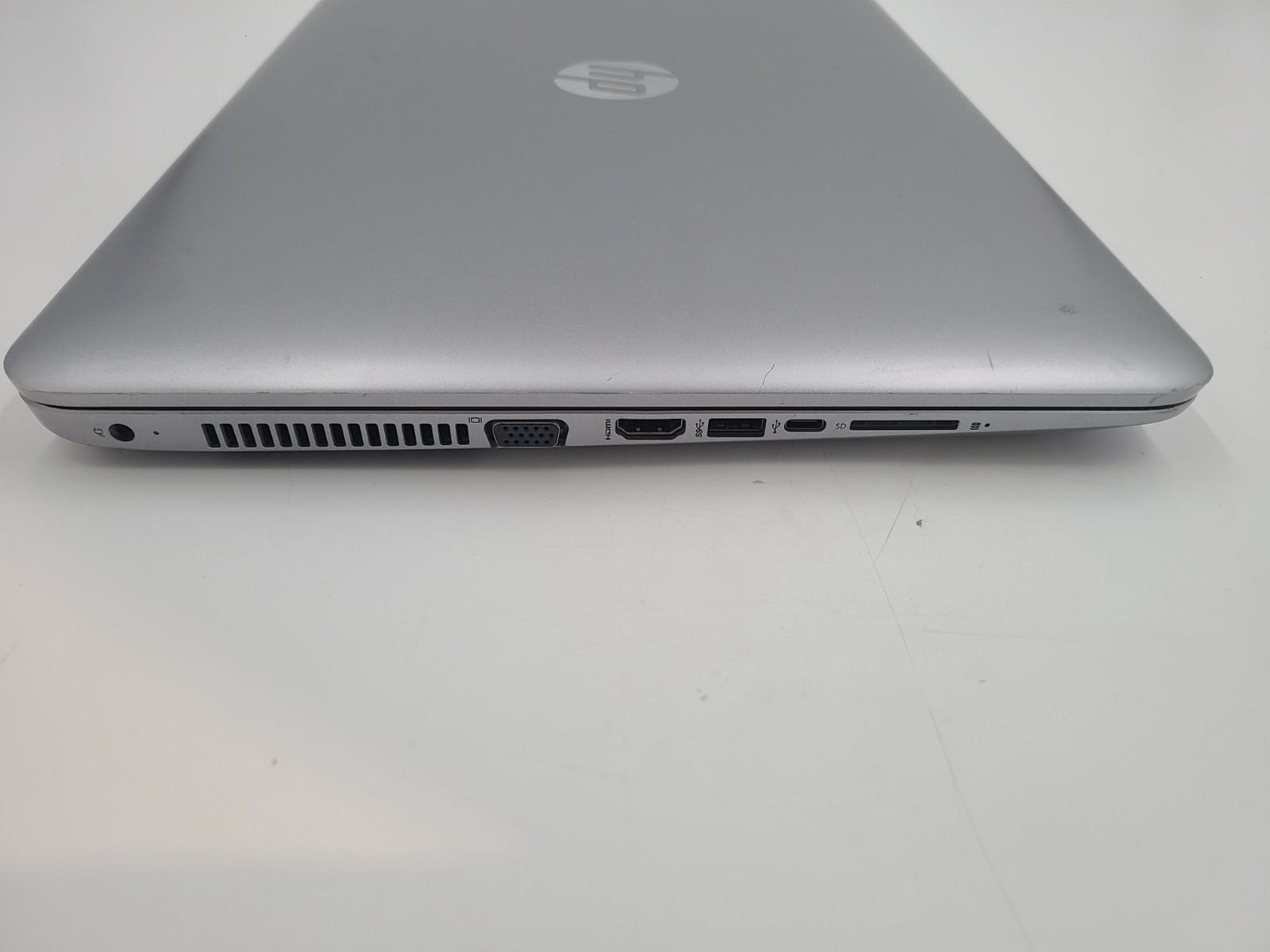 HP ProBook 470 G4 i5-7200U 2.50GHz 8GB Ram 500GB HDD Win 11 Pro