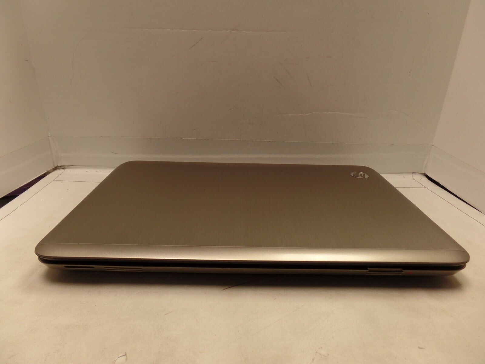 Brushed Aluminum 15.6″ HP Pavilion DV6-6170US 2.0GHz i7-2630QM 6GB 750GB Win10