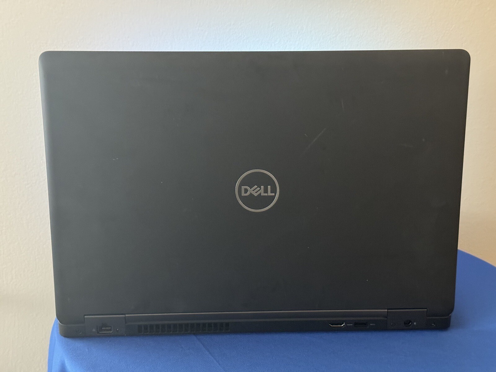 Dell Latitude 5591 | i5-8400H | 16GB RAM | 420GB SSD