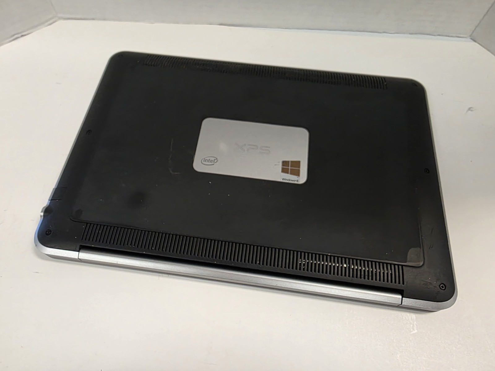 Dell XPS 14 P30G L421X Core i7-3517U 1.9GHz 8GB RAM 128GB SSD *READ*