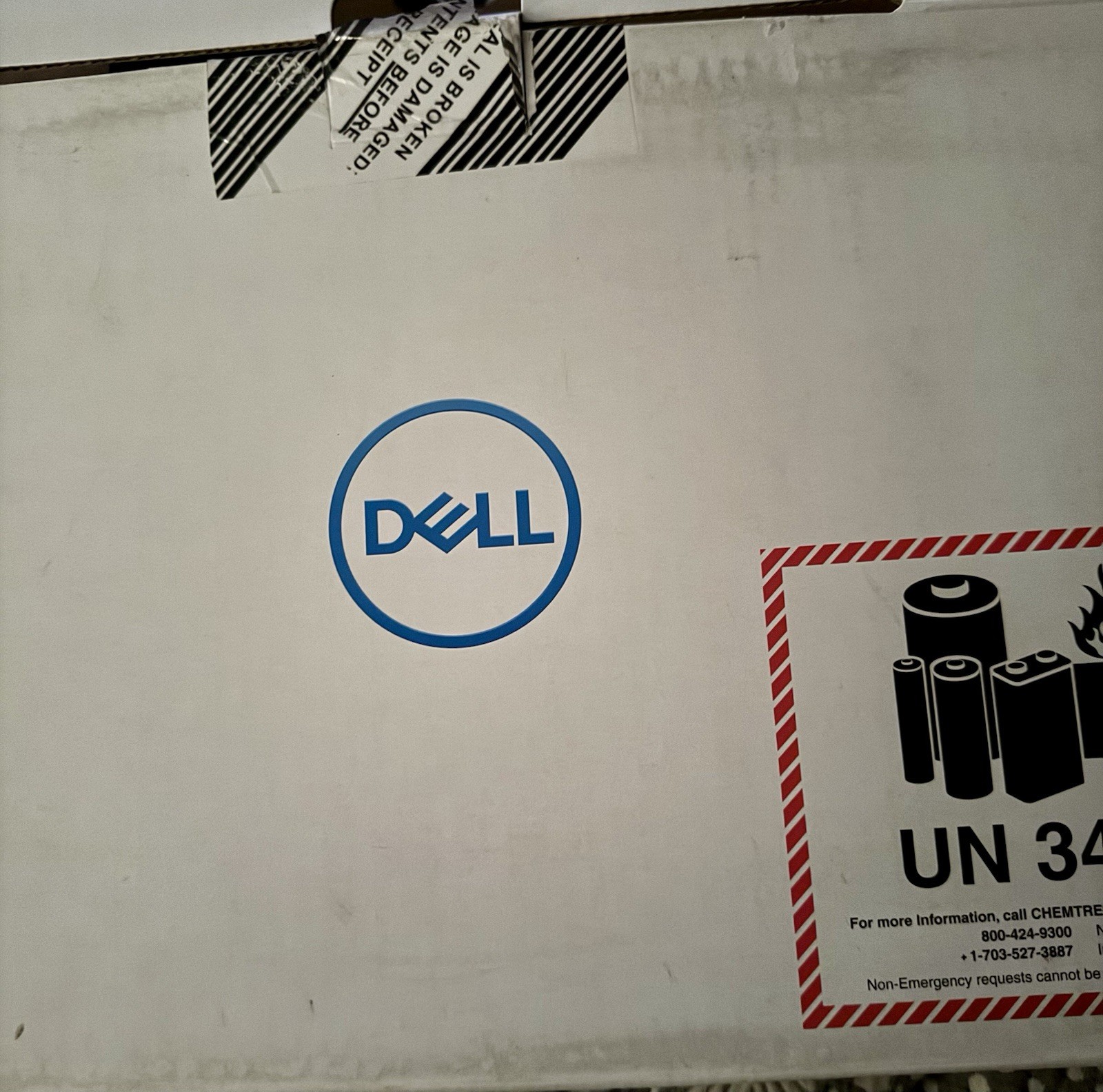 Dell Inspiron 11 11.6in Touchscreen Laptop Pentium 4GB 500GB HDD Win10