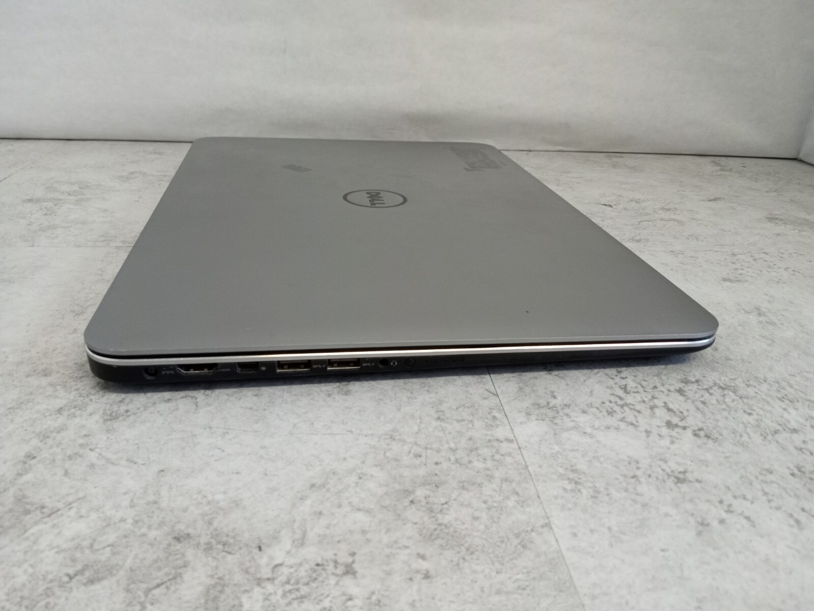 Dell Precision M3800 15.6″ FHD Touchscreen i7-4702HQ 8GB 128GB W10 K1100M -RR