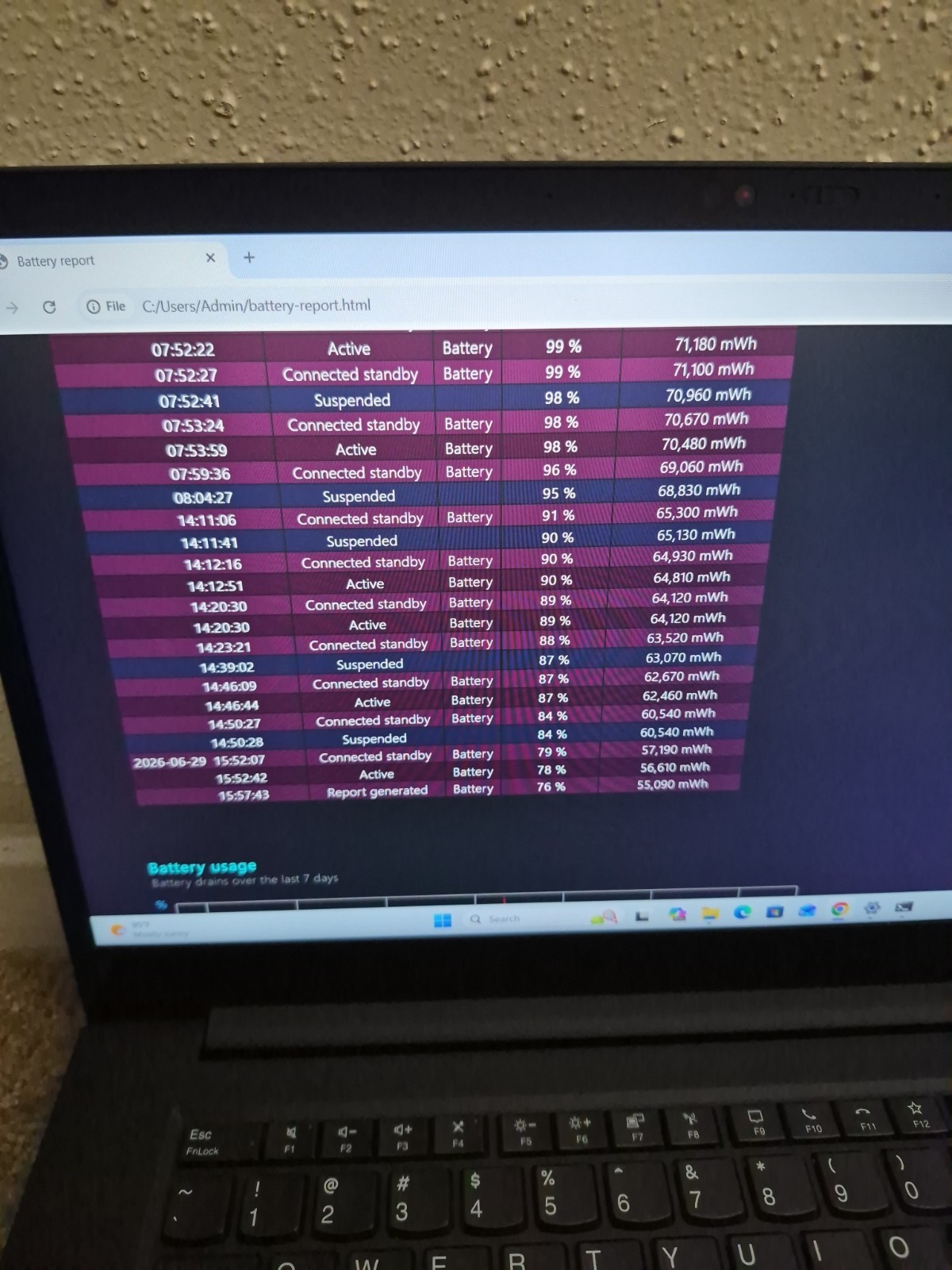 Lenovo ThinkPad X1 Extreme Gen 3 15.6 FHD i9-10885H 32GB Ram 1TB SSD GTX 1650 Ti