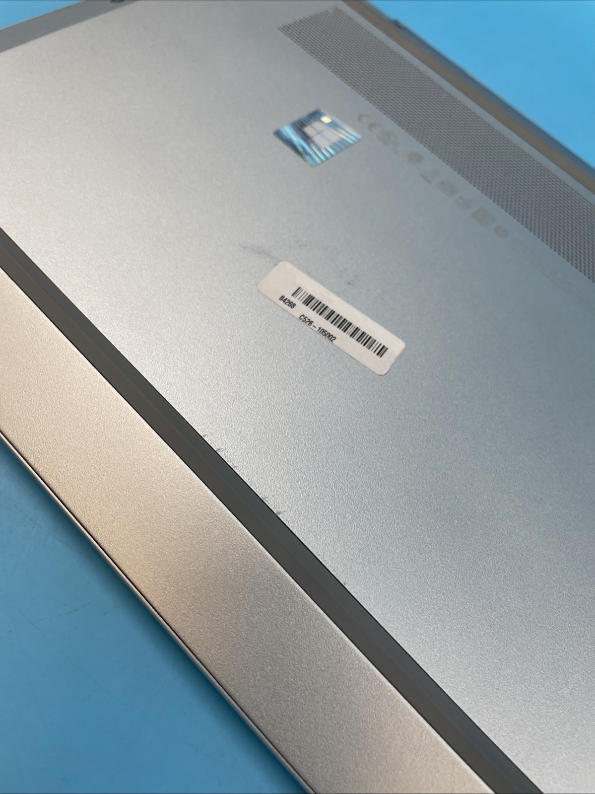 HP EliteBook x360 1030 G8 | i5-1135G7 | 16GB RAM | 256GB SSD | WIN 11 PRO | 88%