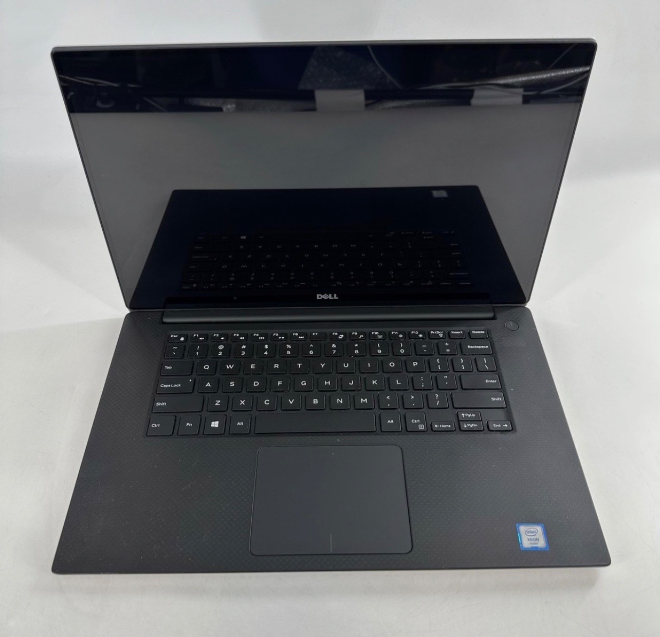 Dell Precision 5520 15.6 4K TOUCH Xeon E3-1505M v6 3.00GHz 32GB 1TB Quadro M1200