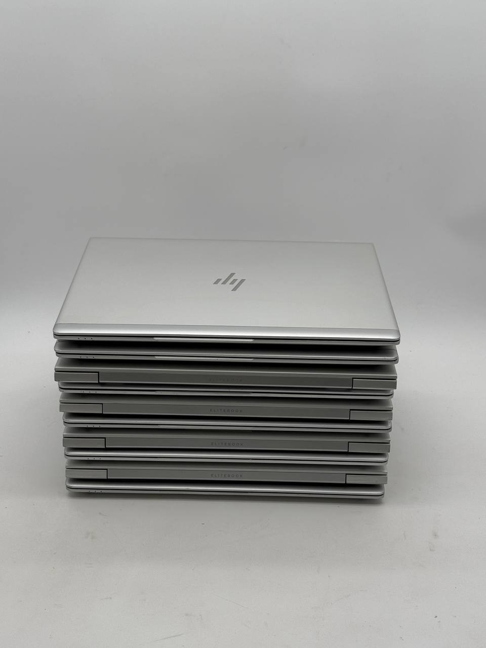 Lot of 10 HP EliteBook 840 G5 NTS i5-8350U@1.7GHz 16GB RAM No Drive Grade B w/AC