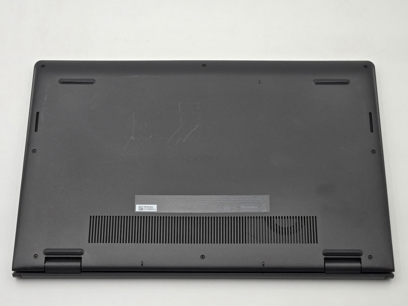 Dell Inspiron 15 3535 15.6″ FHD Ryzen 5 7520U 8GB 512GB SSD Win11
